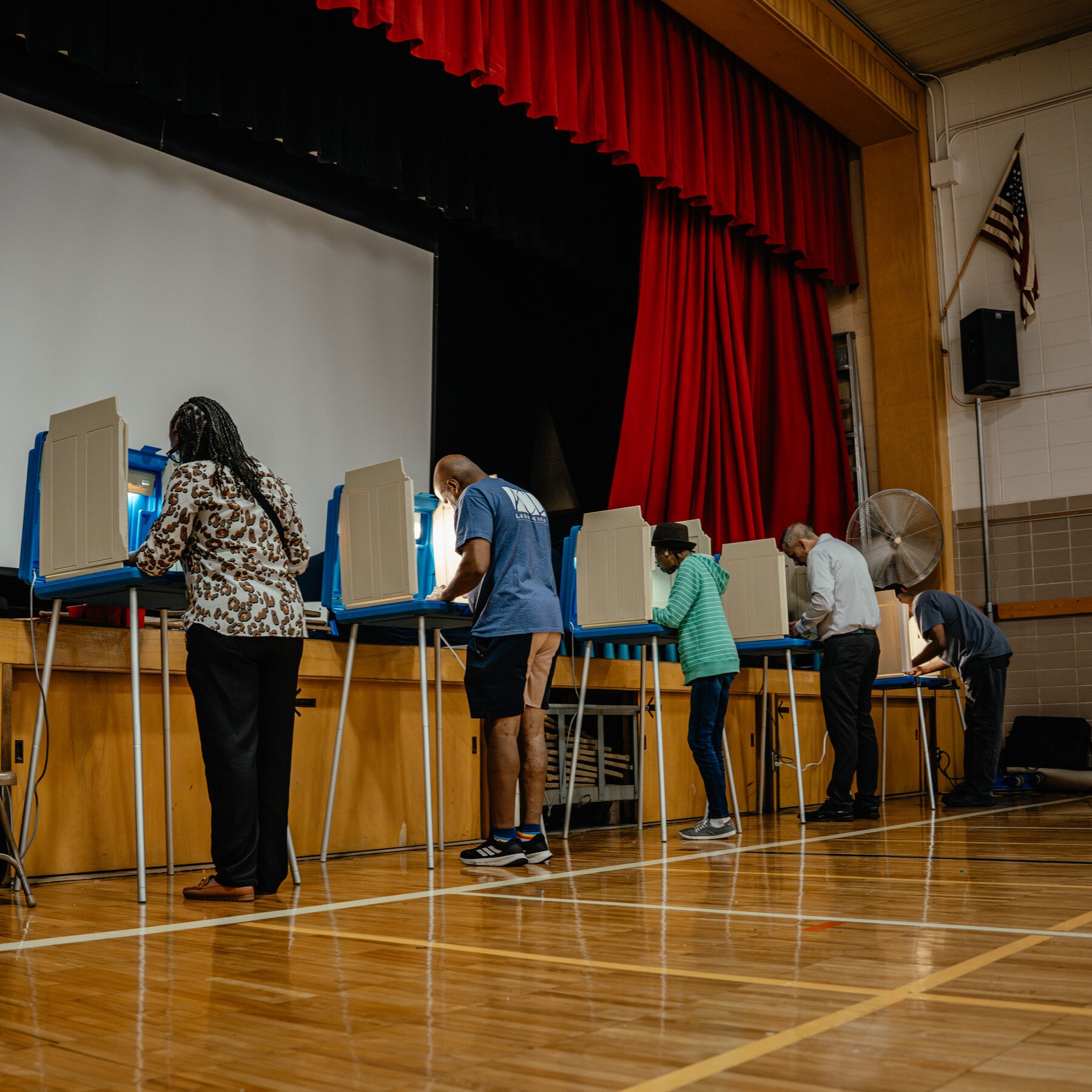 Heres How Trump Is Building a National Citizenship Database to Check Voters