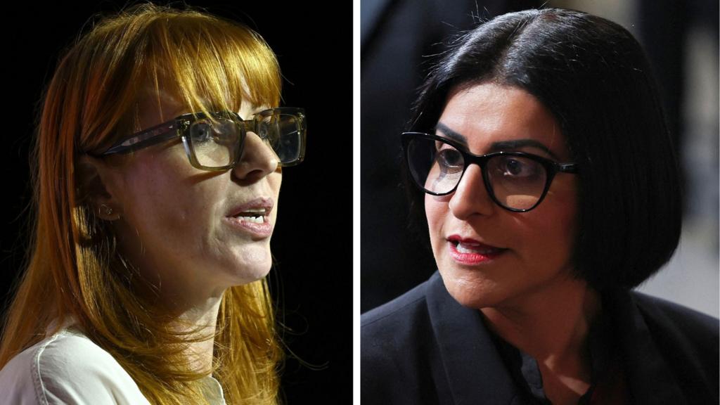 Rayner criticises visa rules proposals ahead of Labour conference