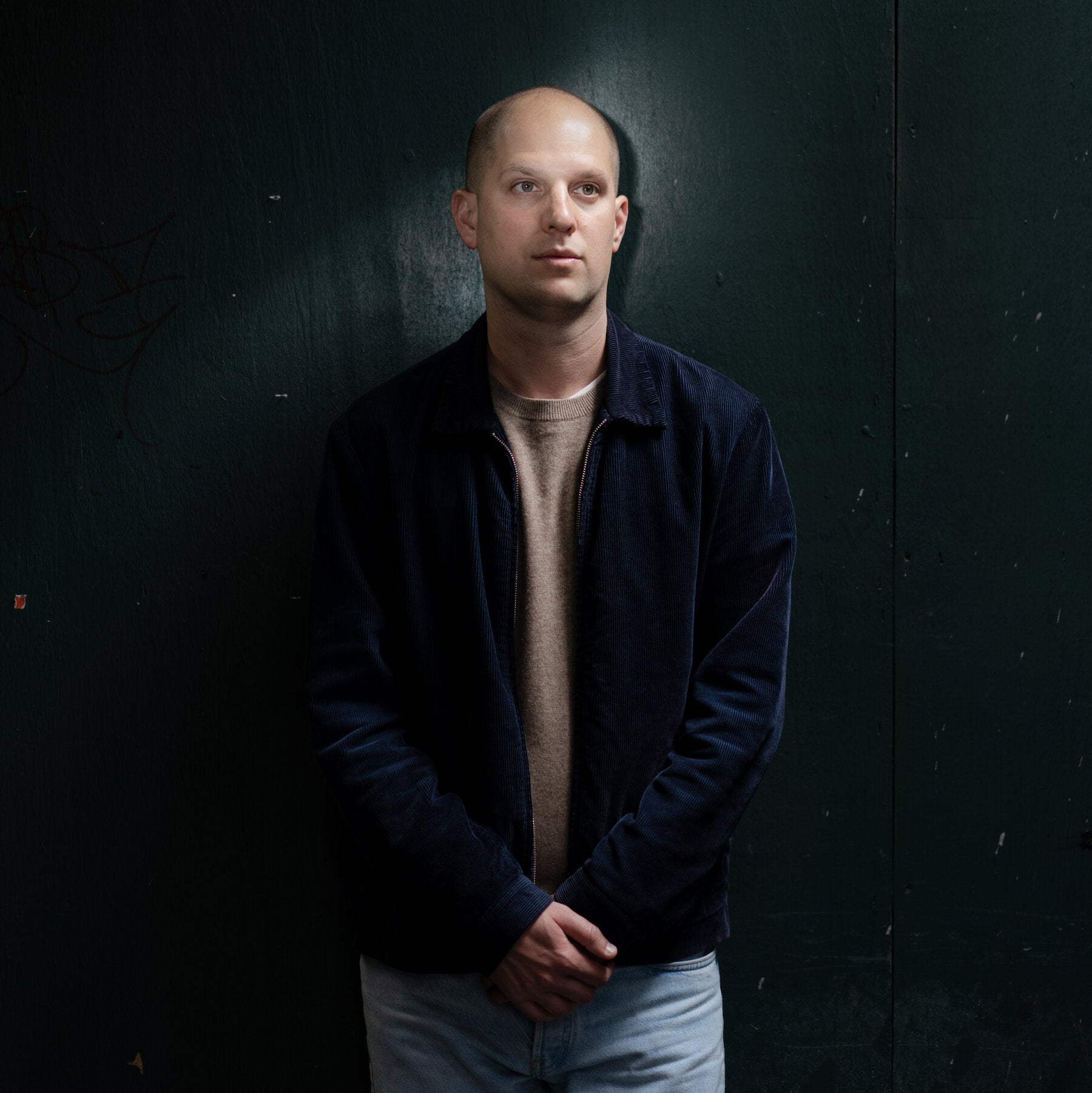 The Russian Prison That Evan Gershkovich Carried Home