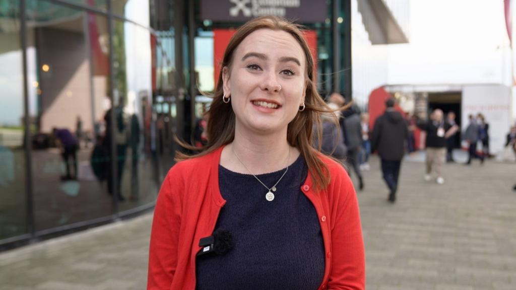 Labour supporters on how Britain could be better