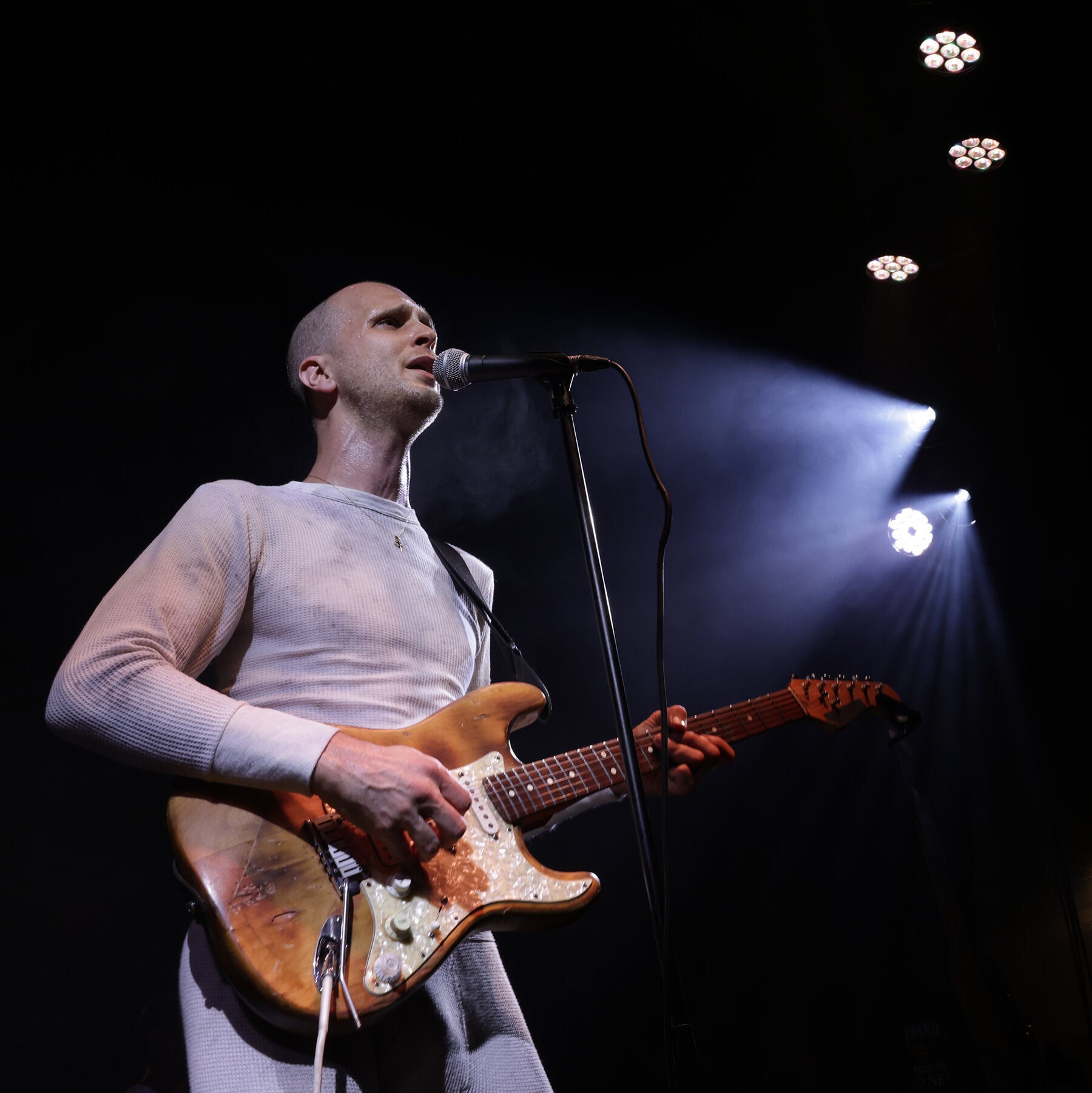 Love Me Artist Demands Trump Stop Using Song