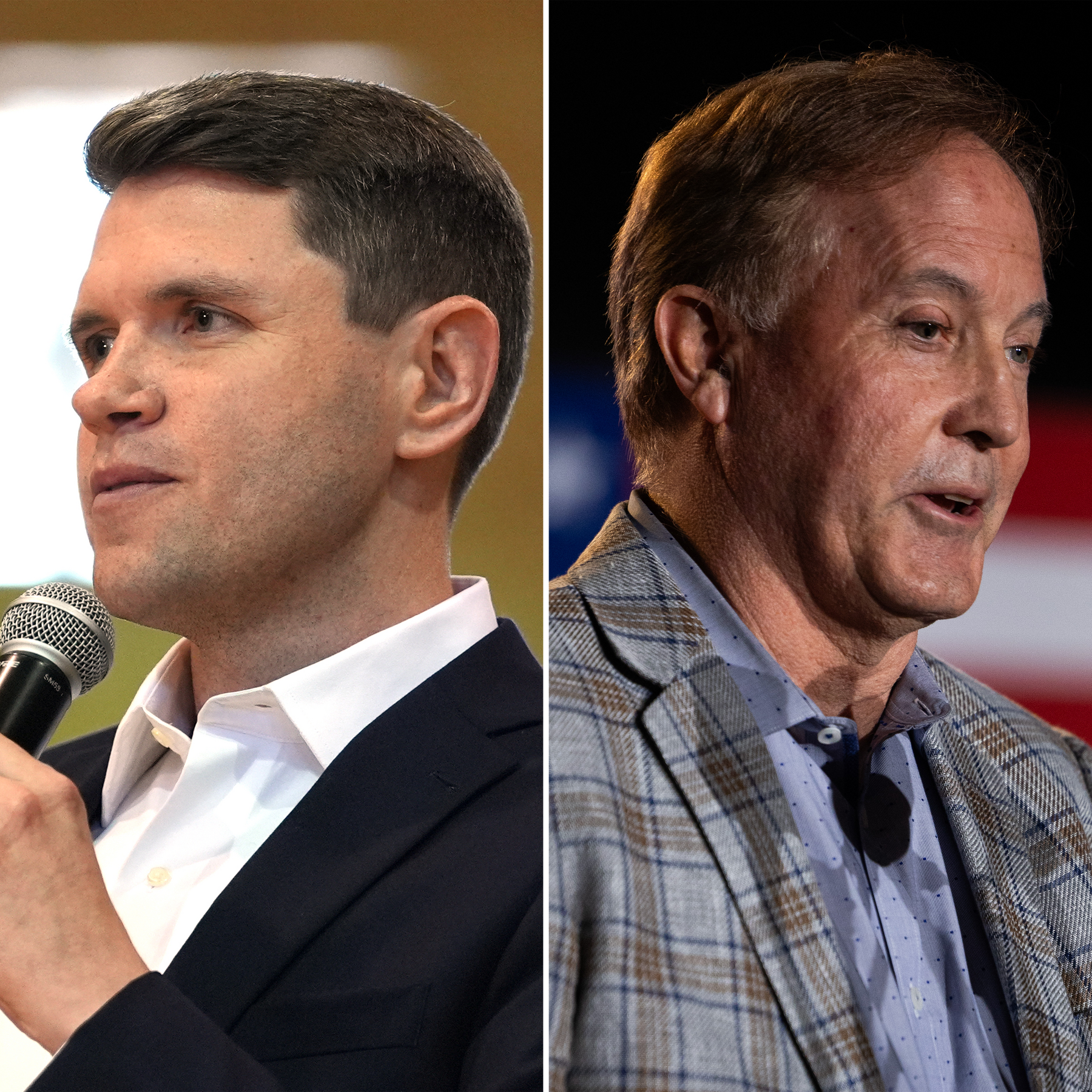 Top Democrats Start to Fund James Talarico in Texas Senate Race