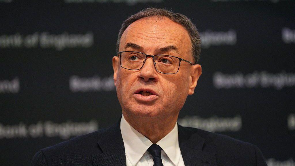 Regulating AI not the right place to start says Bailey