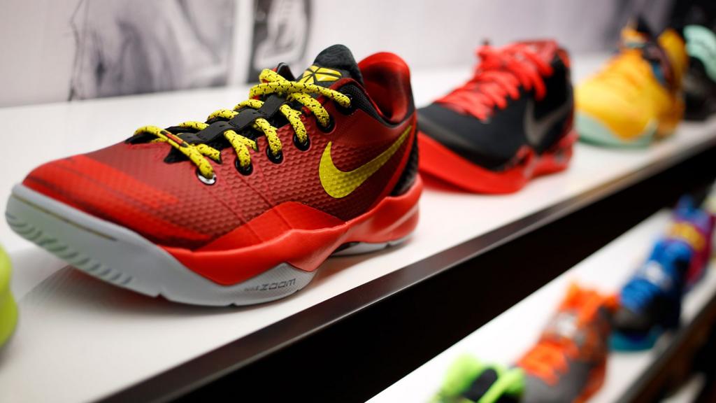 Whats gone wrong at Nike? How the worlds sportswear giant lost its mojo