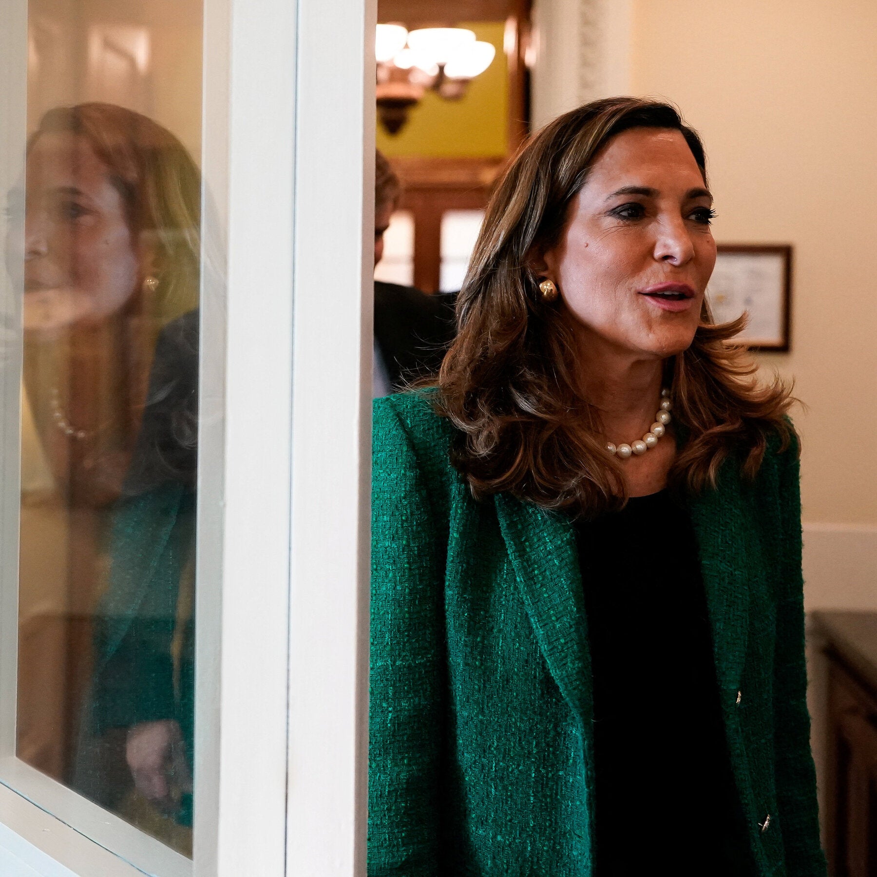 How Trumps Deportation Policies Have Rocked a South Florida House Race