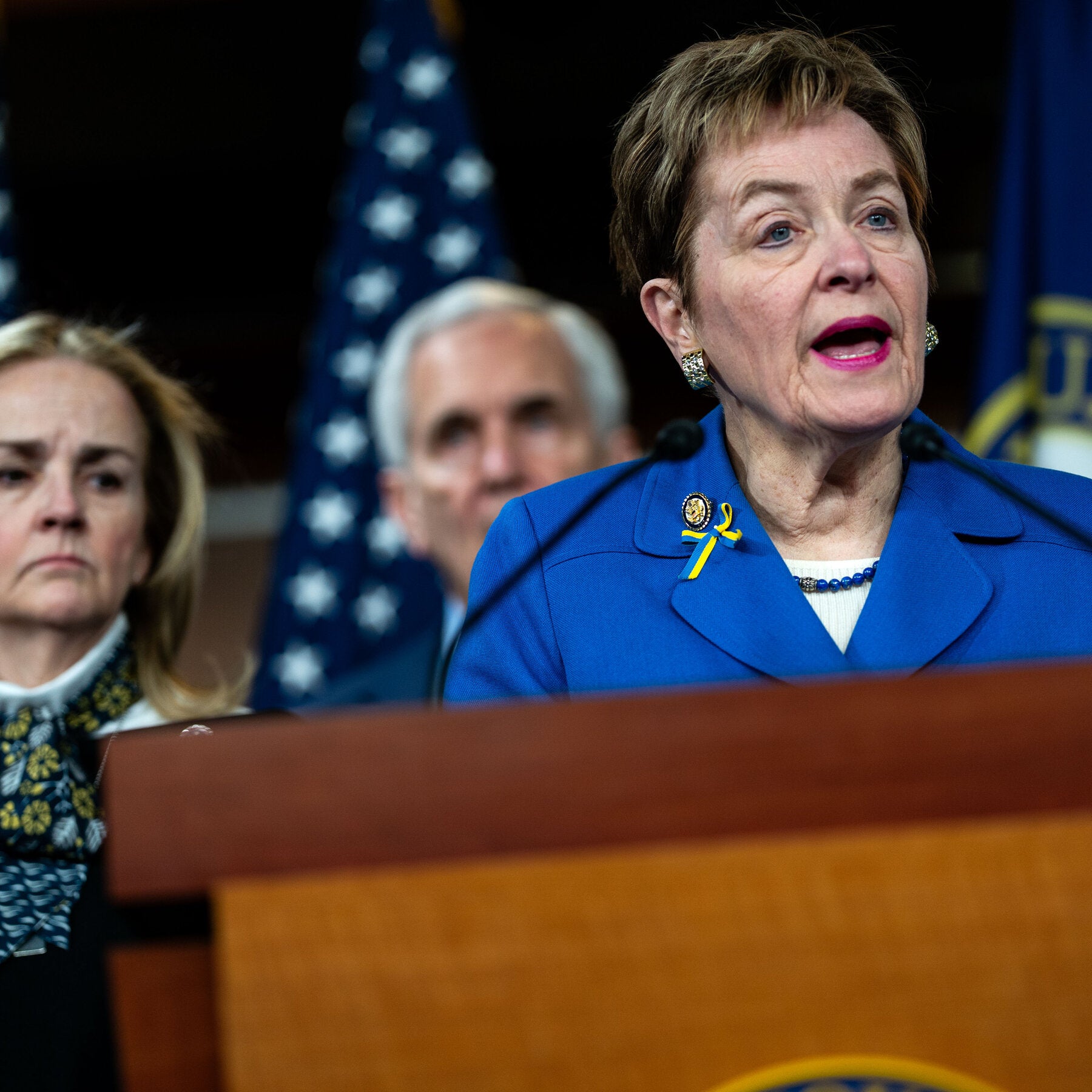Some Democrats, Scarred by 2024, Take a Harder Line on Trans Athletes