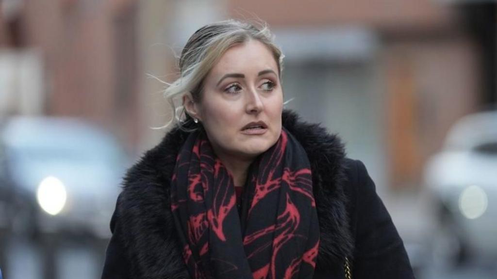 Daughter of MP murdered five years ago tells BBC politicians still at risk
