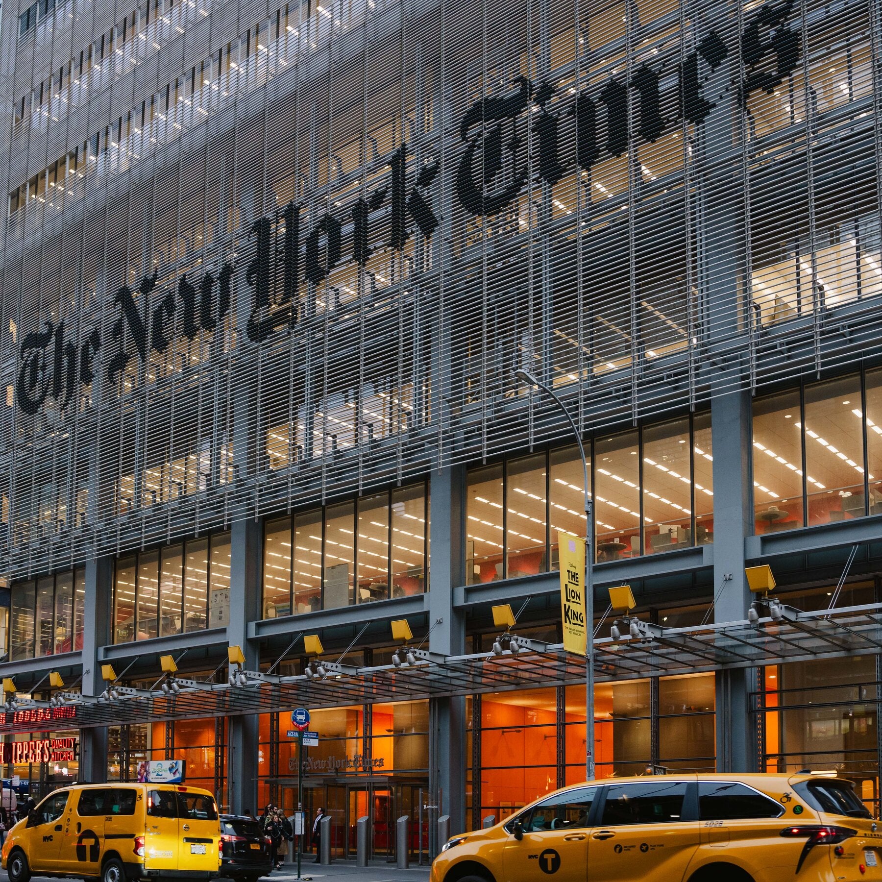 Judge Sides With Justice Dept. in Dispute Over Subpoena to Times Freelancer