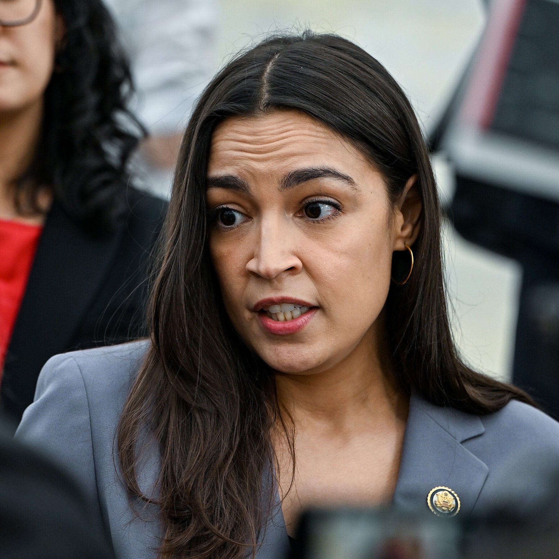 Alexandria Ocasio-Cortez Says, If Abdul Can Win in Michigan, Anybody Can Win Anywhere