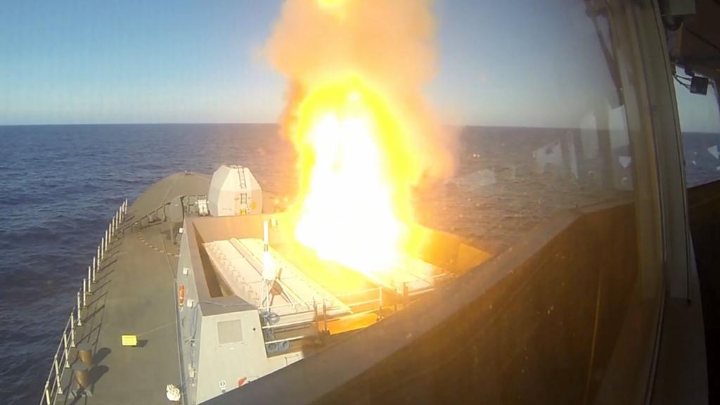 Badenochs £10bn air defence plan points to growing concern over protecting UKs skies