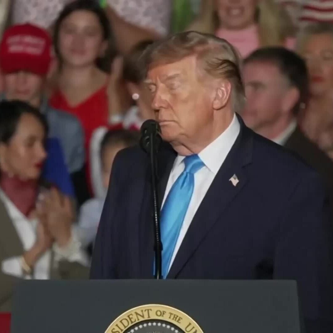 What, Exactly, Did Trump Say About Iran Taking Out Los Angeles?