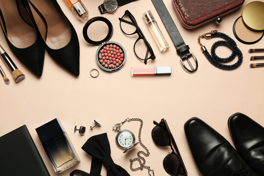 Clothing & Accessories