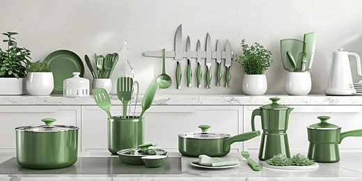 Cooking Utensils