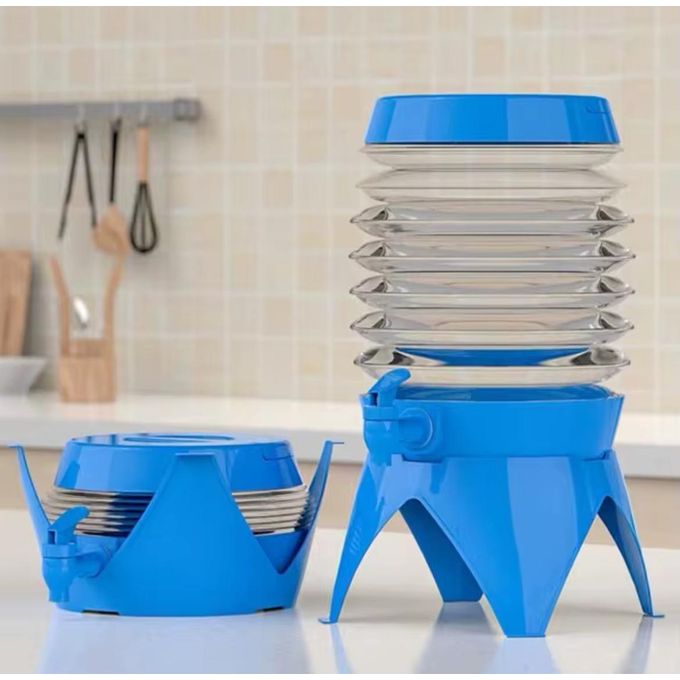 Beverage Dispenser