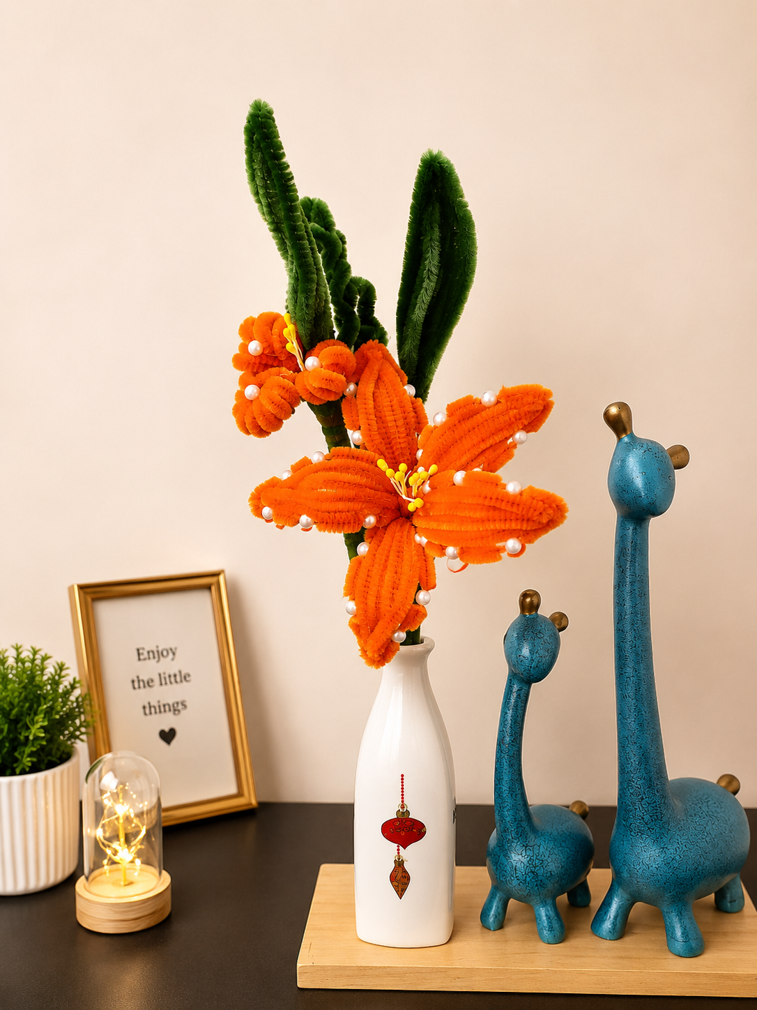 Orange love