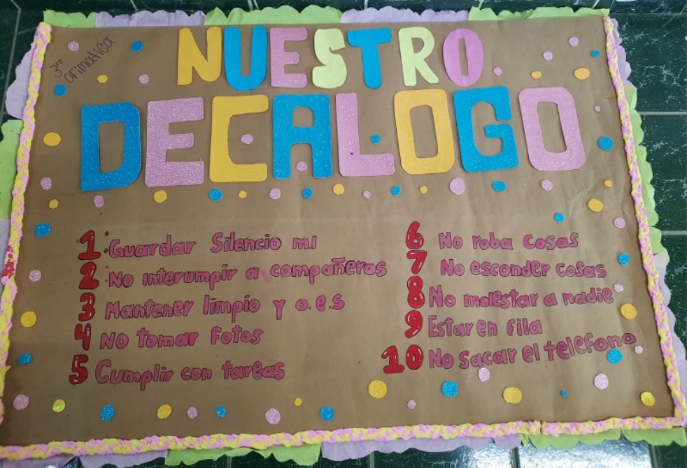 Decalogo 02