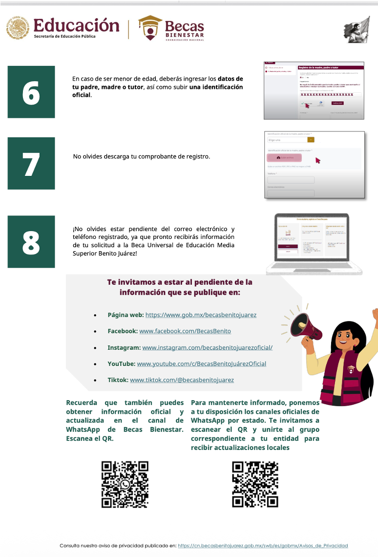 Beca página 05