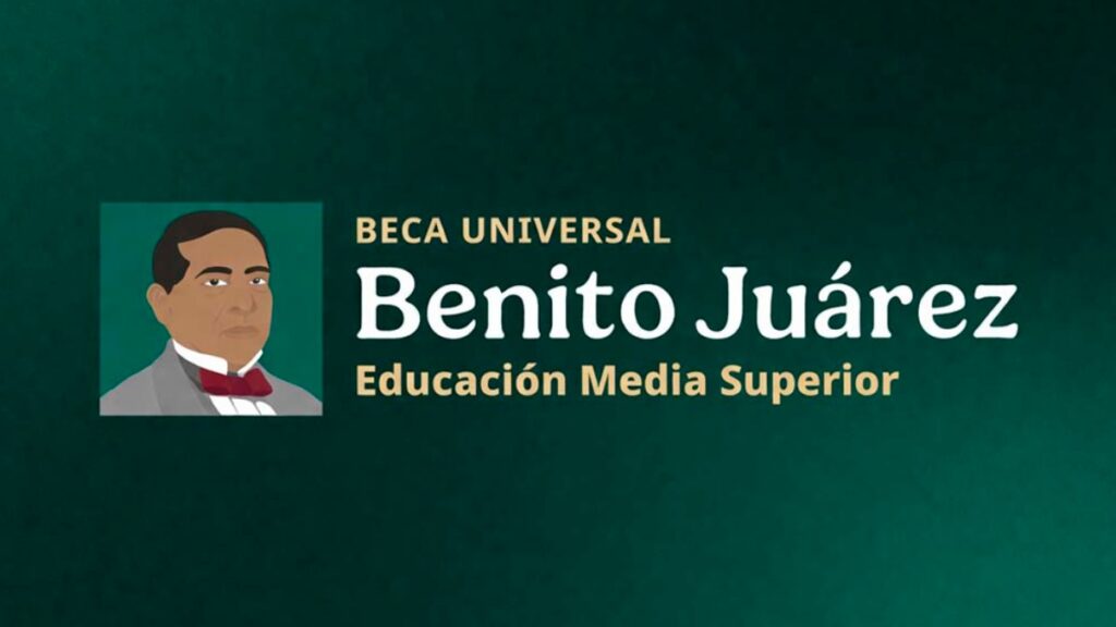 Becas Benito Juárez