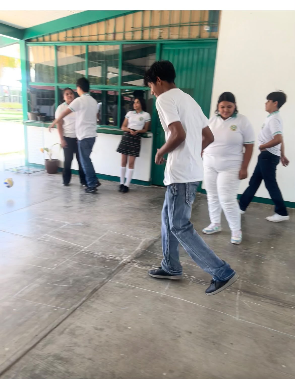 JORNADAS NACIONALES DE JUEGOS TRADICIONALES