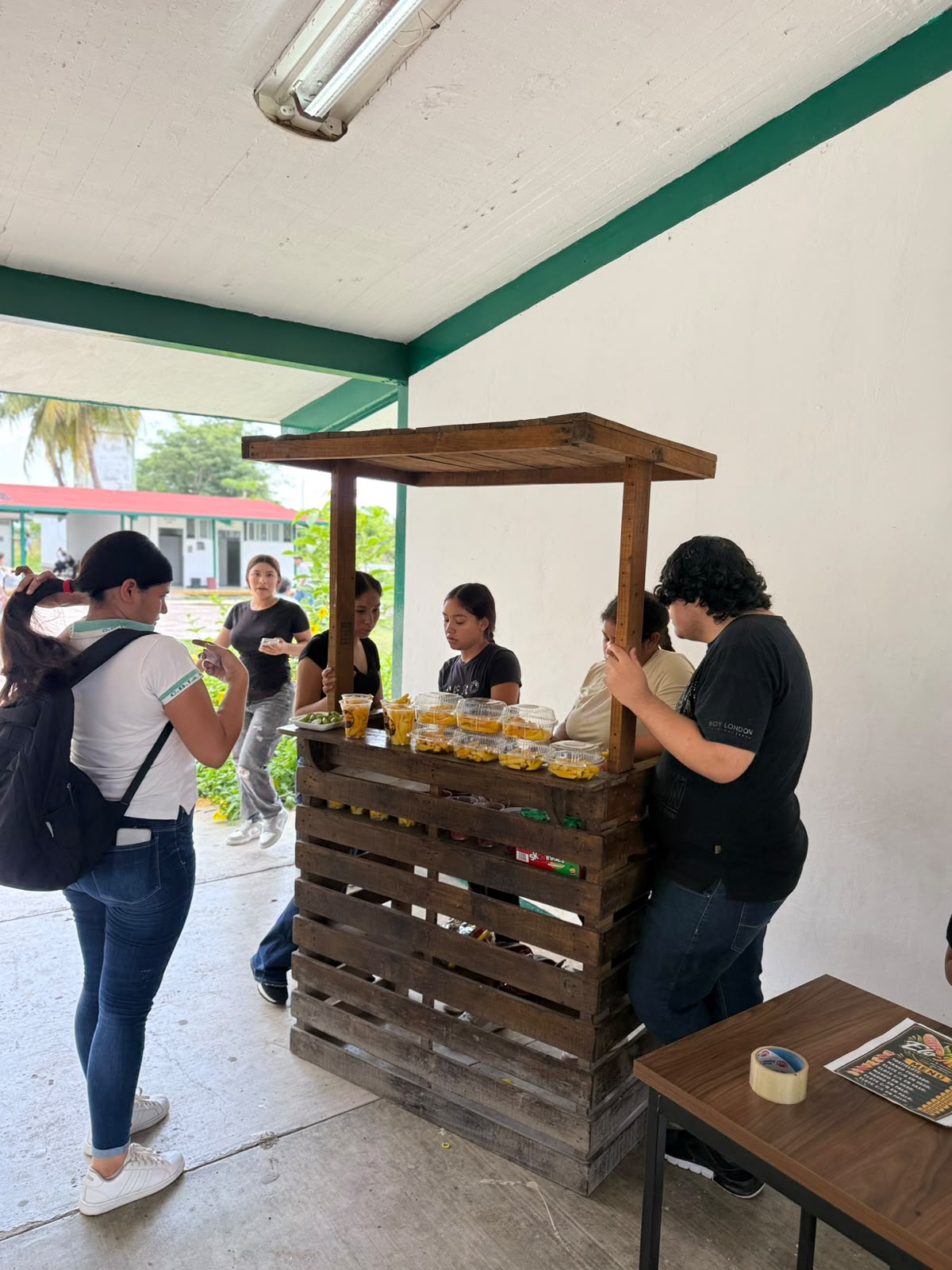 Técnico en Administración de Emprendimientos