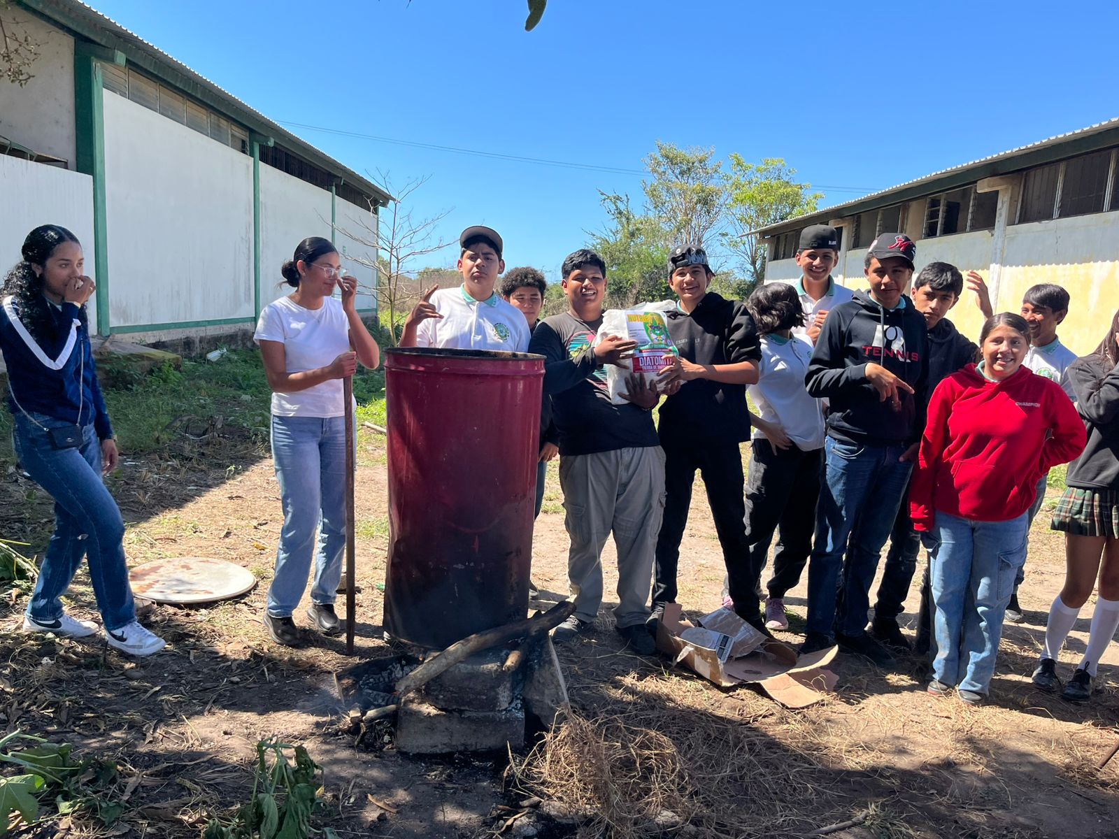 Técnico Agropecuario