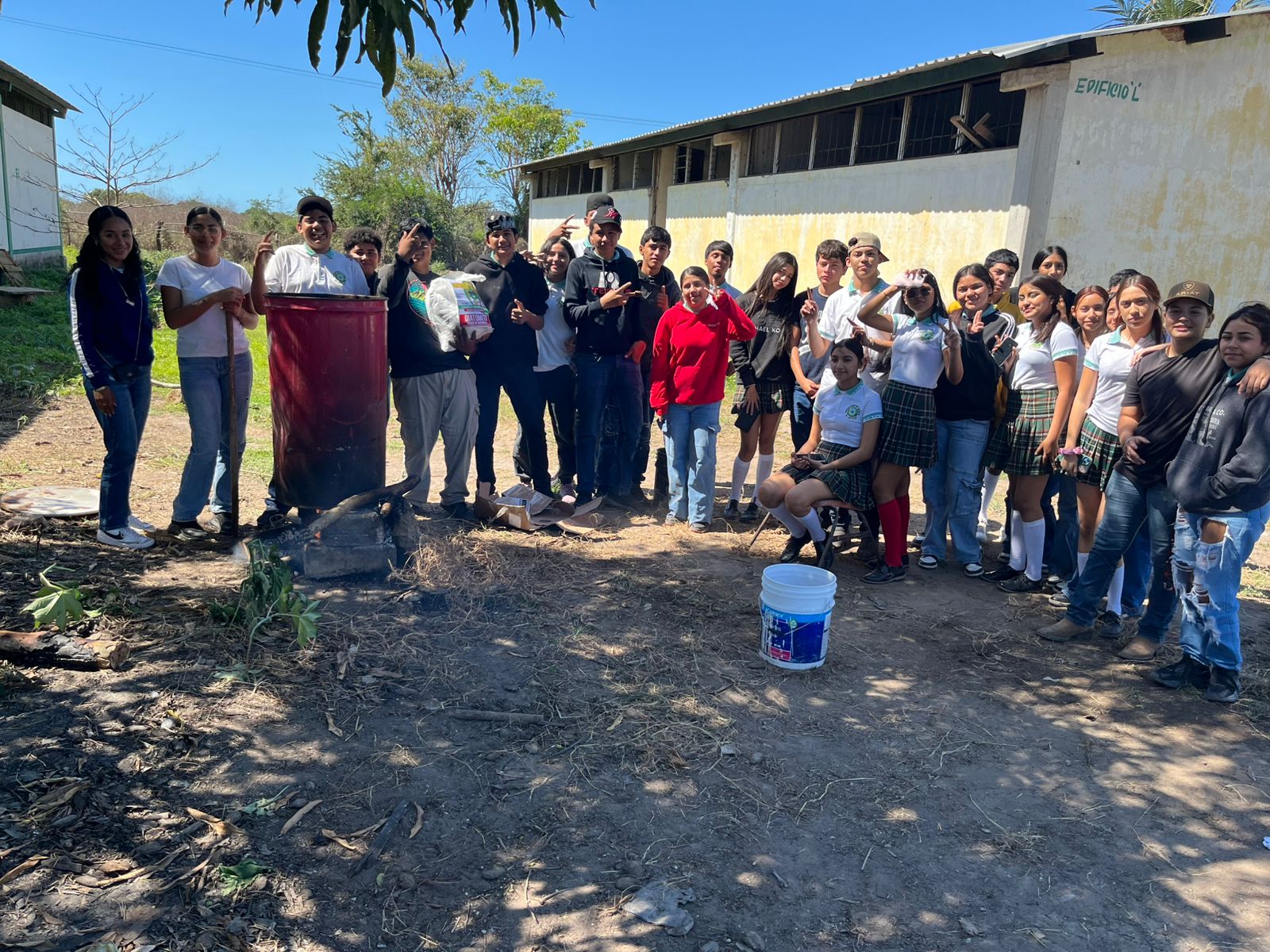 Técnico Agropecuario