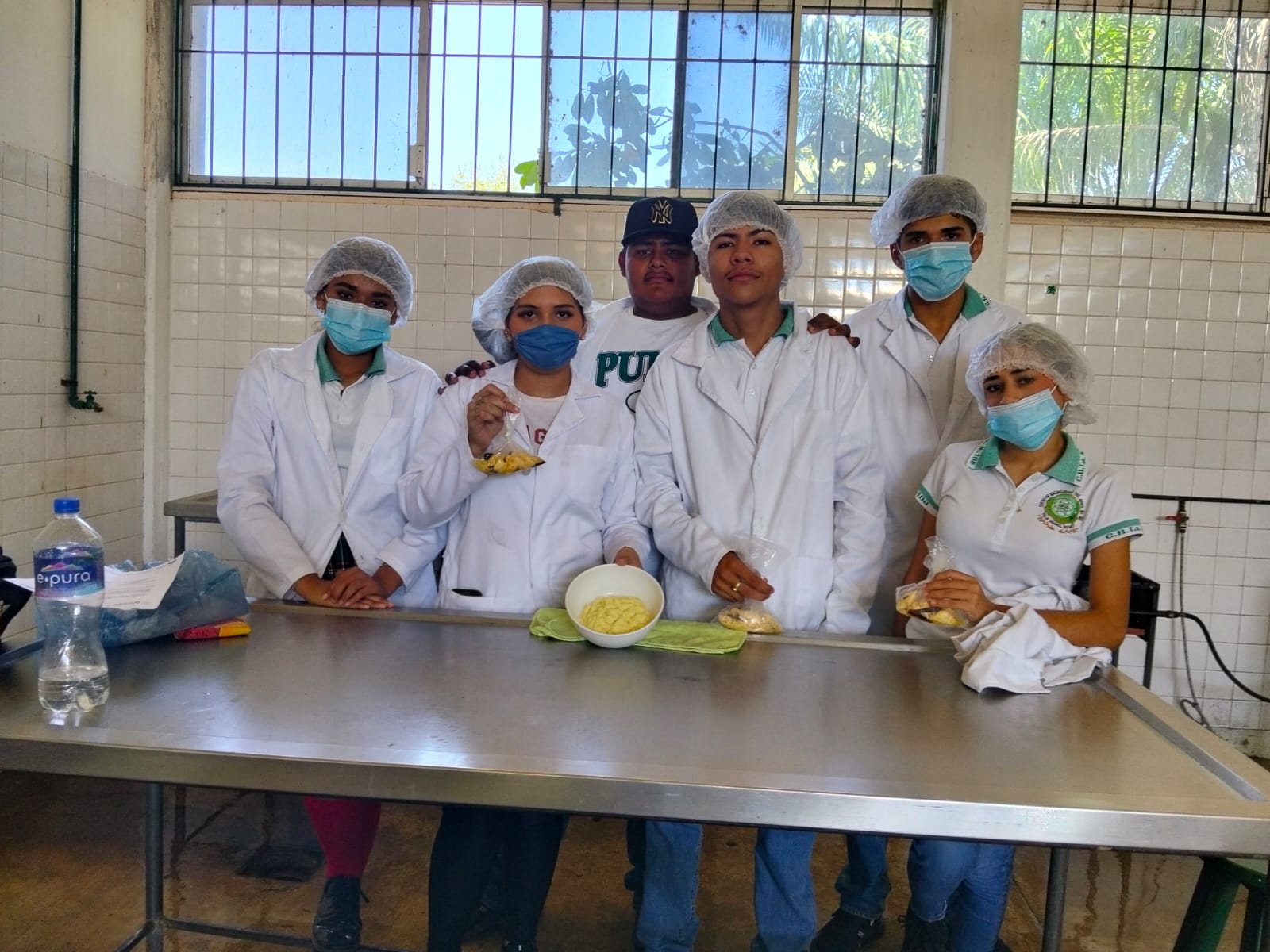 Técnico Agropecuario