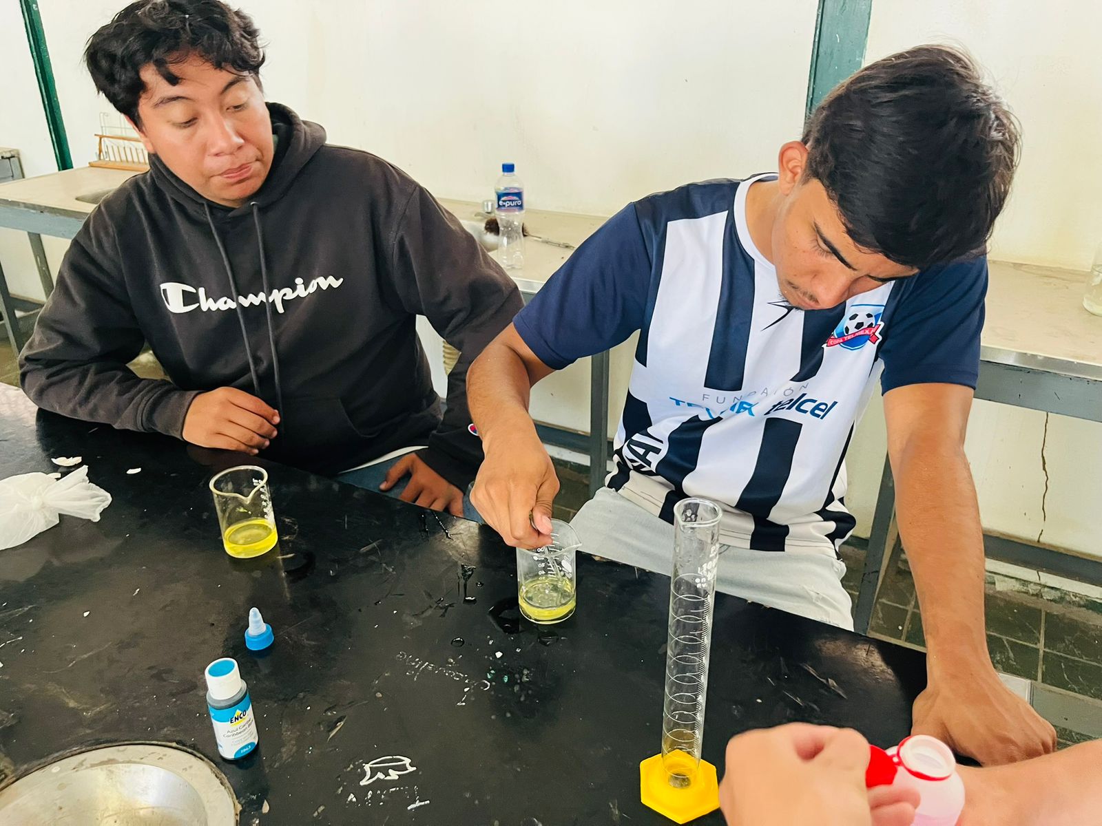 Técnico en Agricultura Protegida