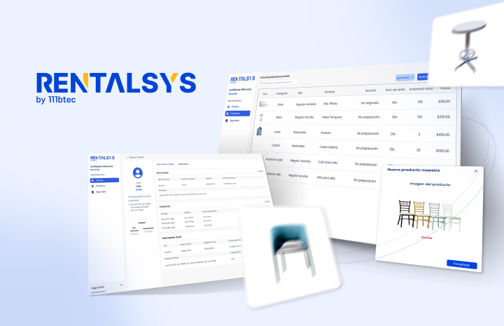 Rentalsys