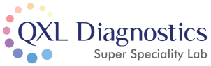 QXL Diagnostics