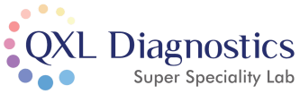 QXL Diagnostics