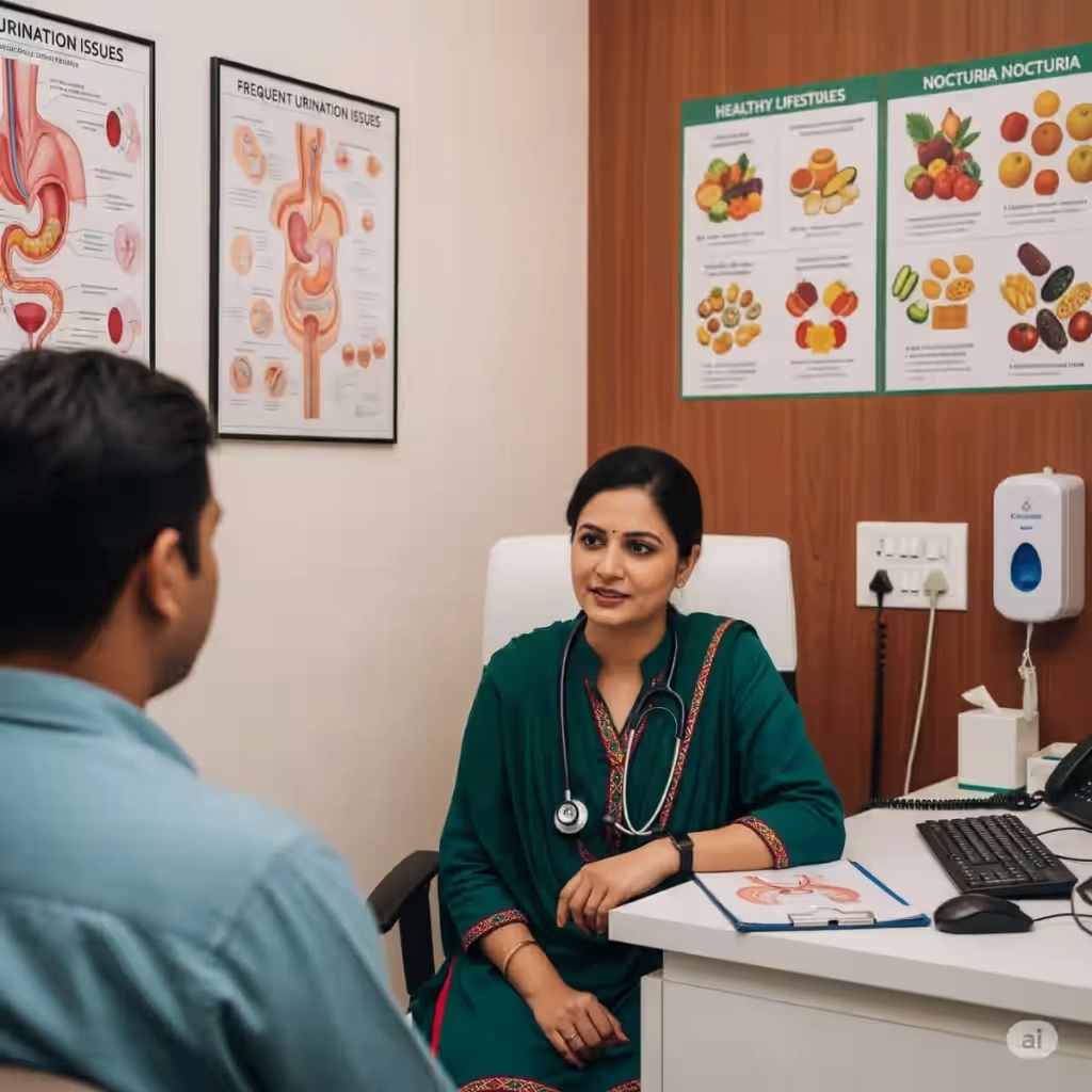 Full Body Health Checkup Doctor Consultation