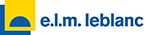 Plombier Paris 19 41 logo marque e.l.m. leblanc