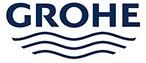Plombier Paris 19 44 logo marque GROHE