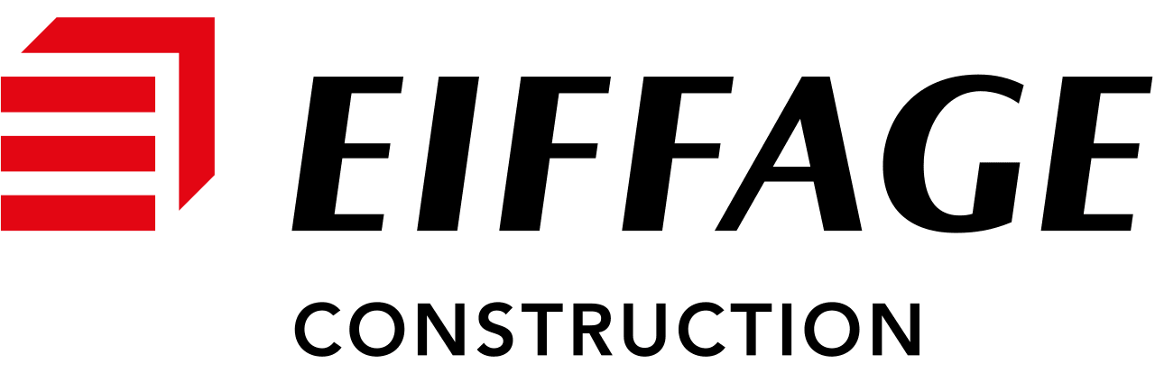 Logo Eiffage Construction