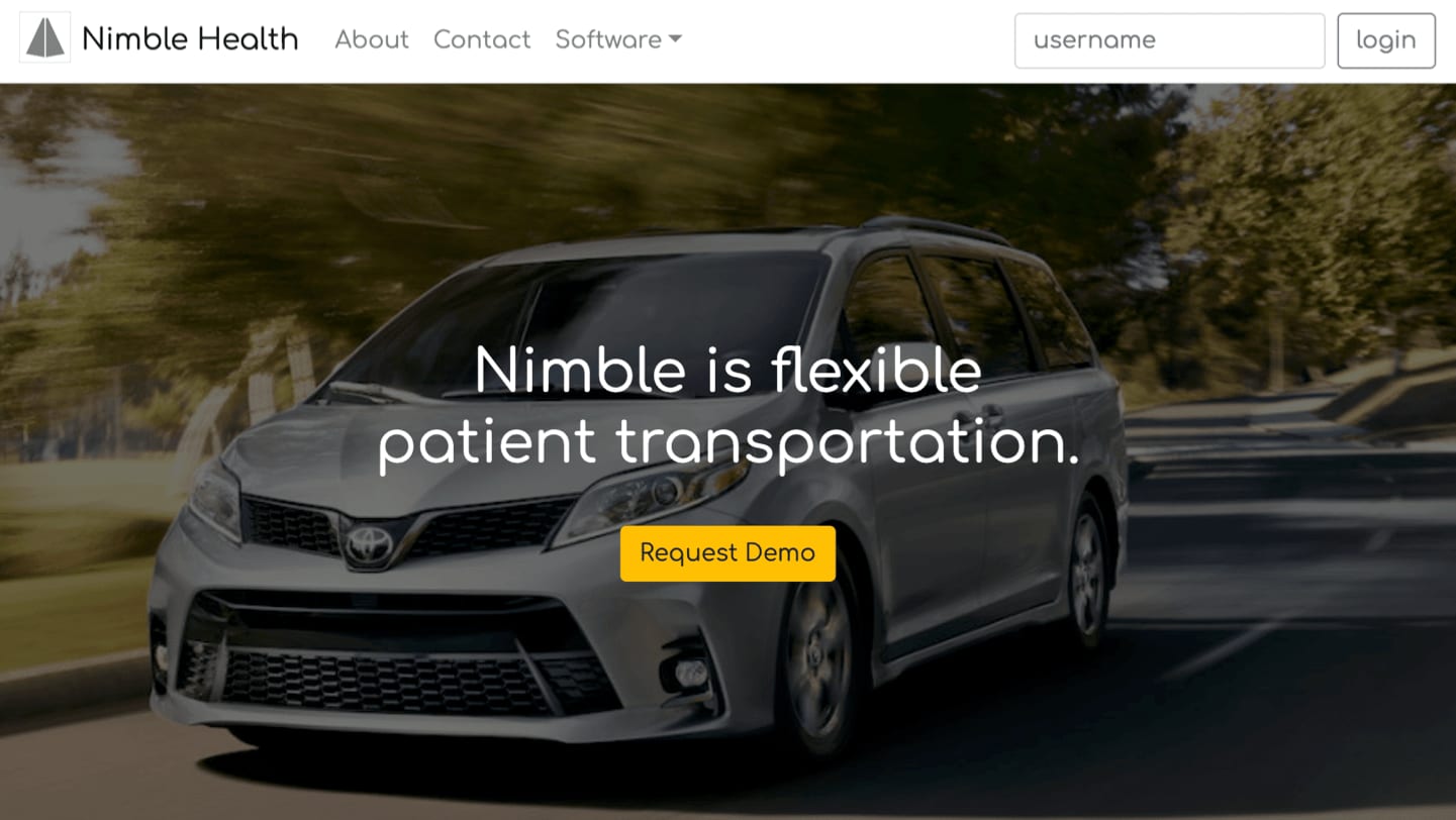 nimble-min nimble-min