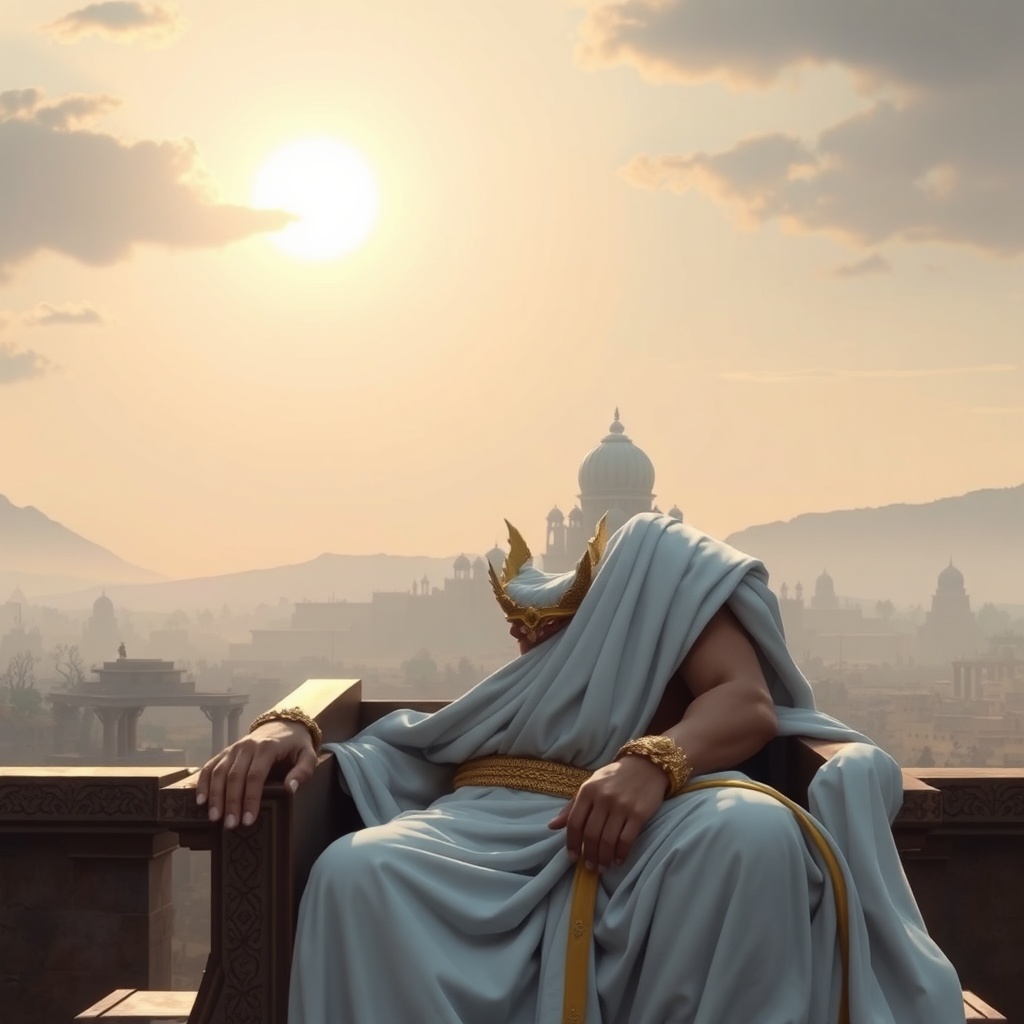 Dharma's Triumph