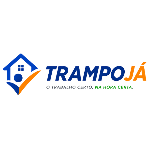 Trampo Já