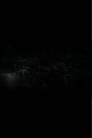 Moto escura mobile