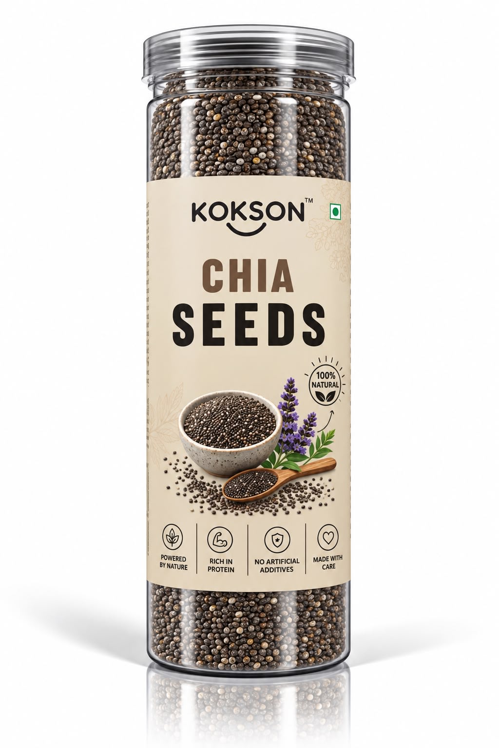 Chia Seeds