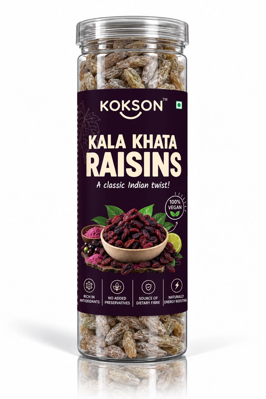 Kala Khata Raisins