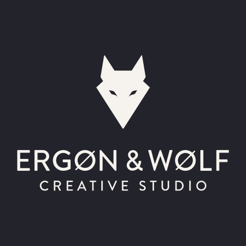 ERGØN & WØLF Creative Studio | Bolsterup