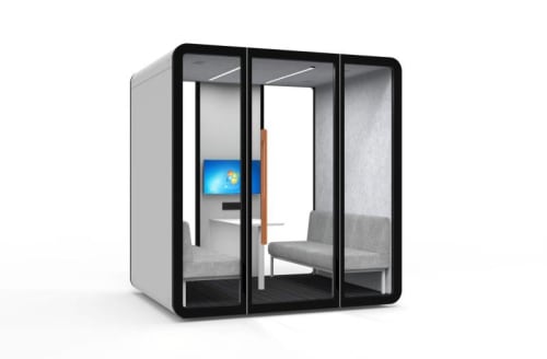 Slient Box 2 | Bolsterup