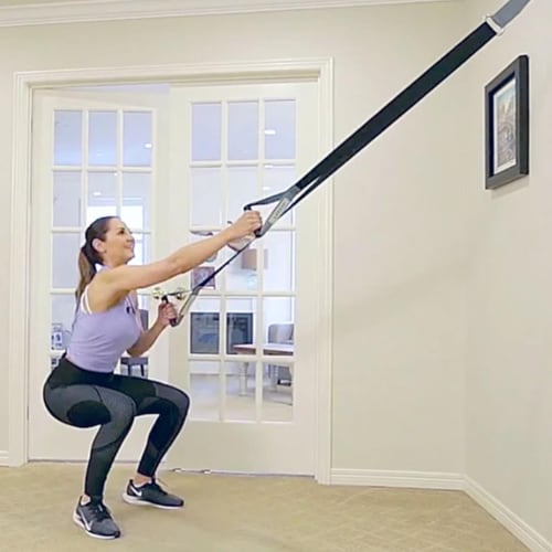 Lebert HIIT System | Bolsterup