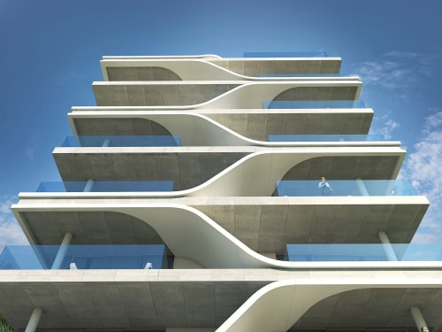 Infinity Water Residences | Bolsterup