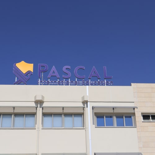 Pascal International School Nicosia | Bolsterup