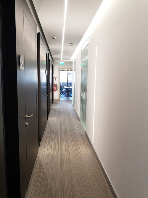 World Trade Center Cyprus | Bolsterup