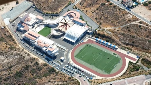 Foleys School | Bolsterup