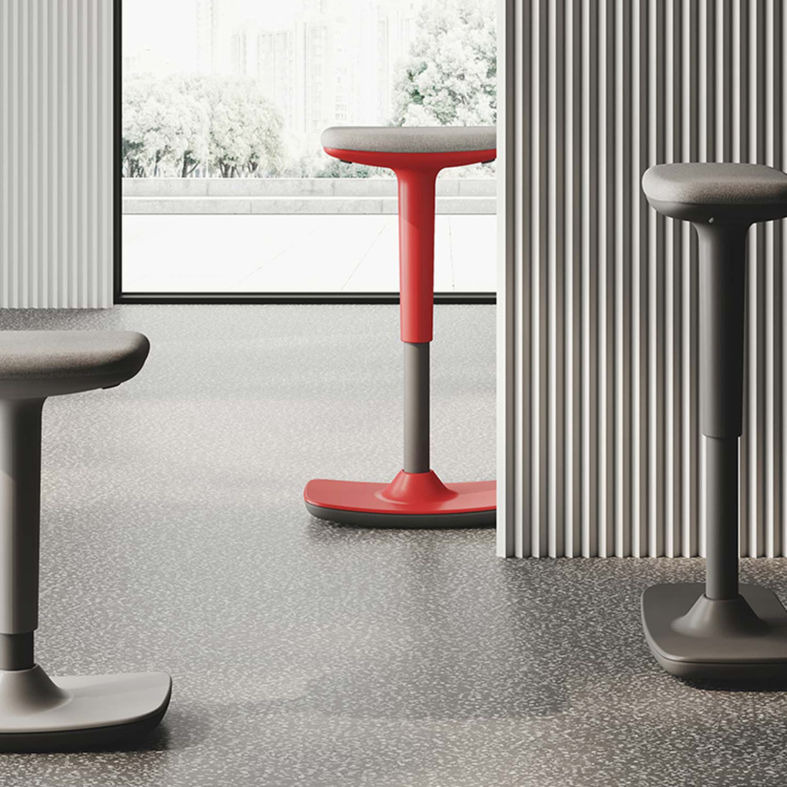 Provino Stool | Bolsterup