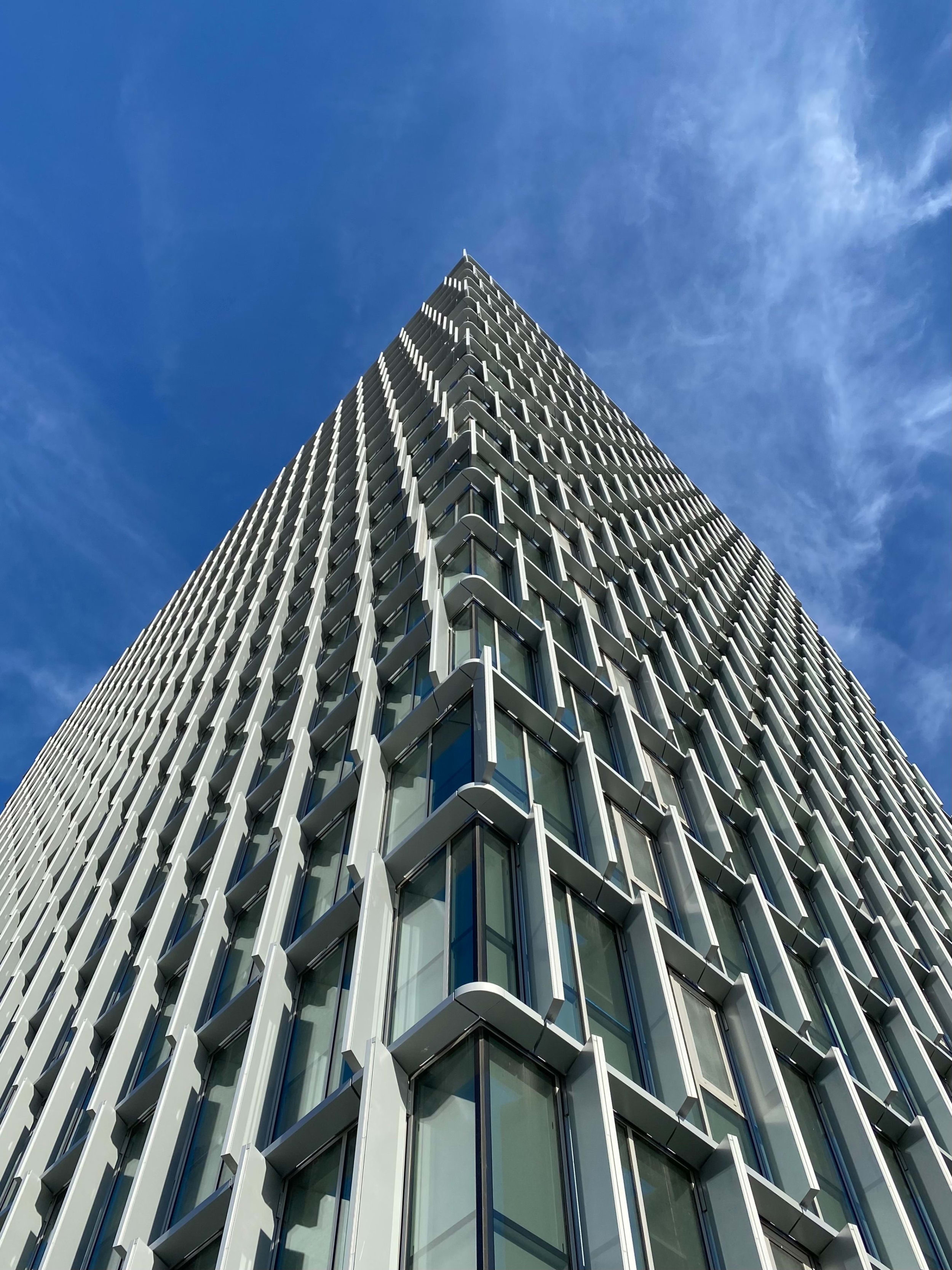 PILA STUDIO 's contribution to Piraeus Tower Bolsterup